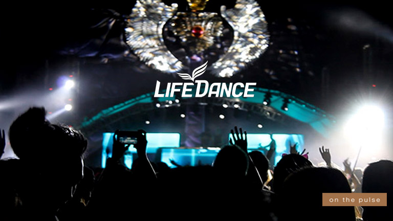 How to Survive Life Dance 2017