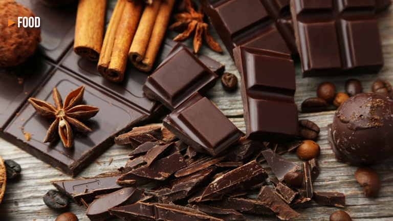 chocolate will become extinct in the next 40 years?