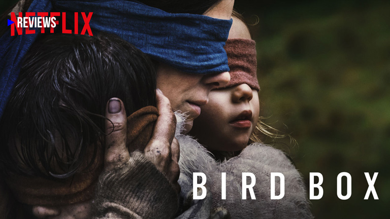 Bird Box: Why the book is darker than the movie
