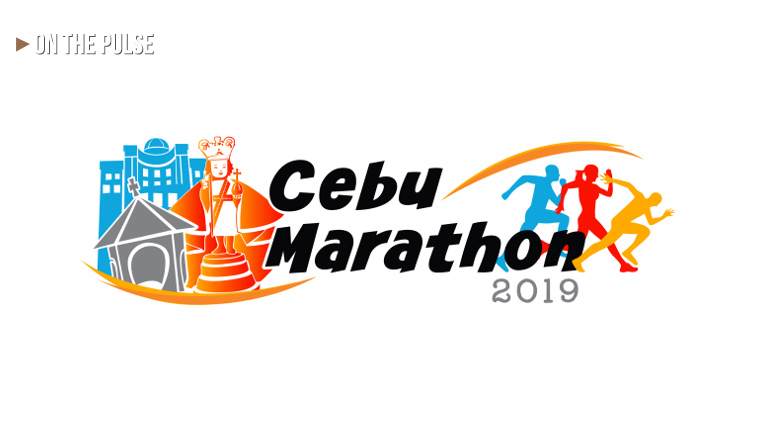 Cebu Marathon 2019