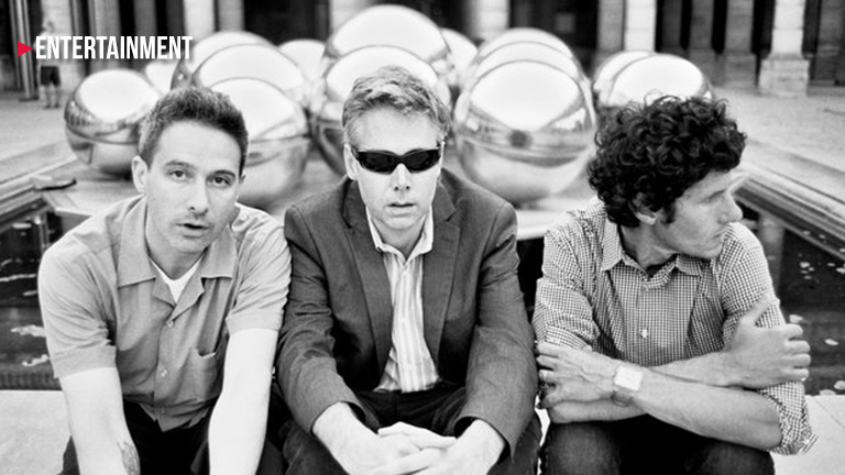 Beastie Boys team up with Spike Jonze for Photo Book
