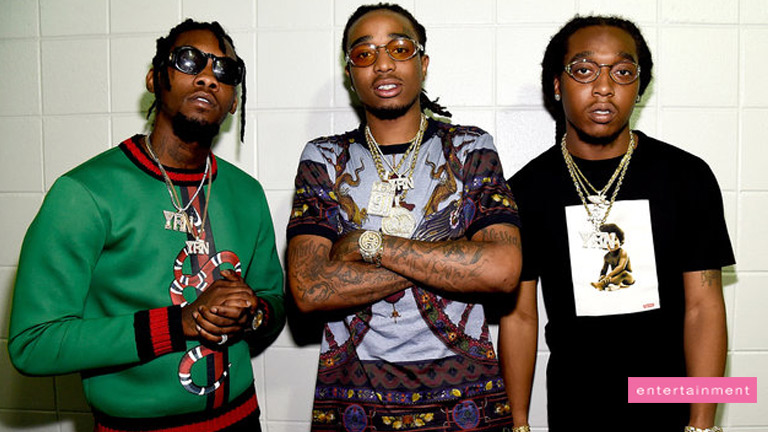 Migos’s ‘Bad and Boujee’ Into a Billboard #1 Hit