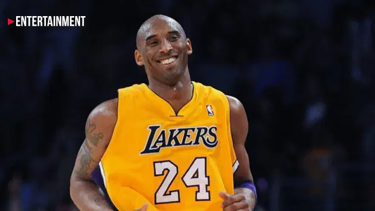 NBA legend Kobe Bryant dies at 41 in a helicopter crash
