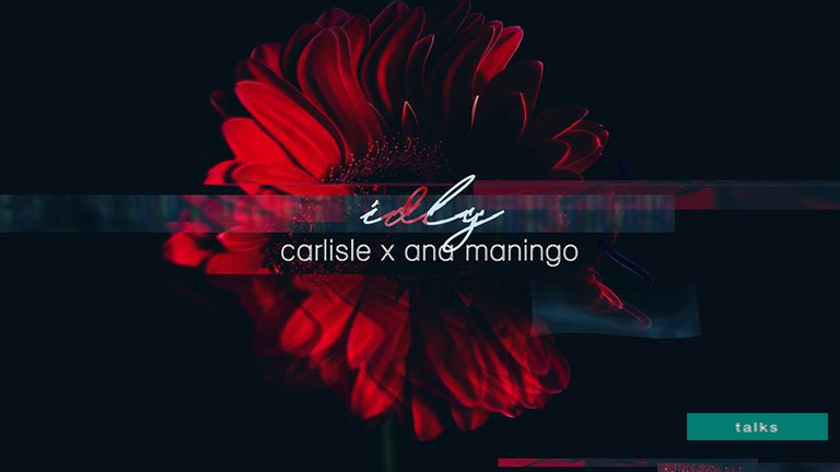 electronic music of Cebu’s Carlisle
