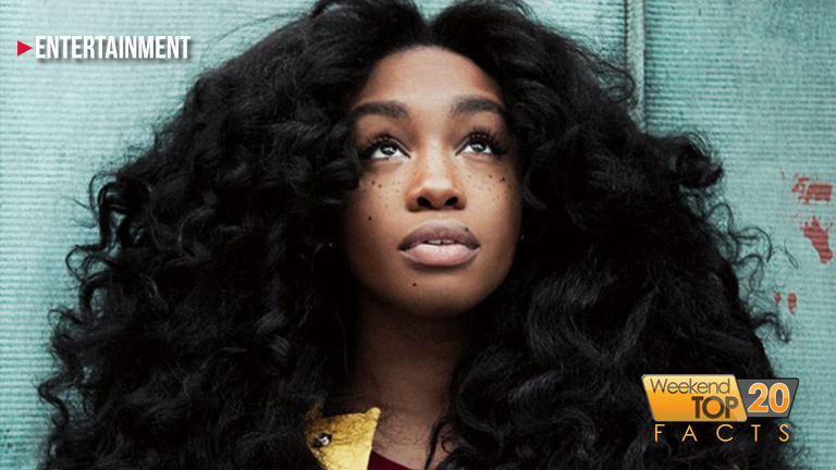 The Weekend SZA and Calvin Harris songfacts
