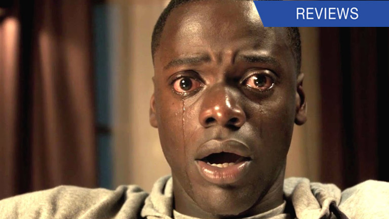 ‘Get Out’ – Horror movie trailer review