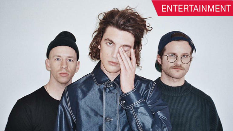 LANY Artist of the Week