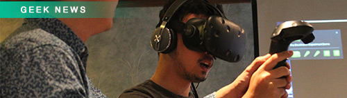 SilverStone Brings Virtual Reality 