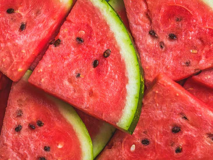 watermelon healthline