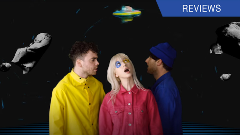 Paramore’s ‘After Laughter’