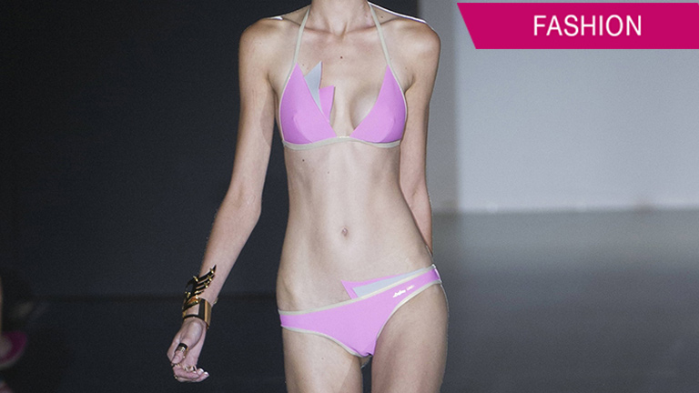 France is banning unhealthy models