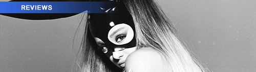 ariana review ent banner