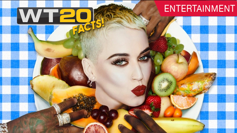 What is Katy Perry’s ‘Bon Appetit’ really about?