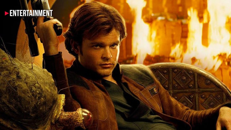 Solo: A Star Wars Story disappoints at the Box Office
