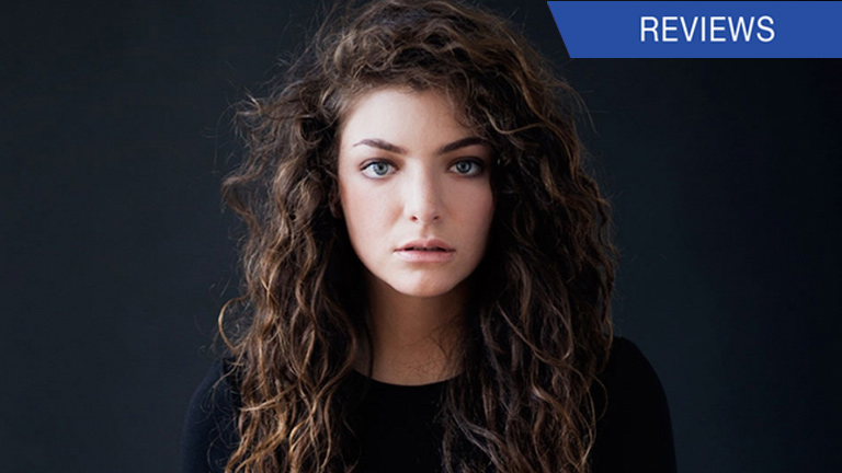 Lorde’s ‘Melodrama’ this June
