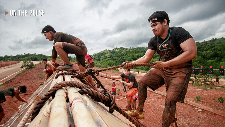 Spartan Sprint obstacle race comes to Cebu this June 16