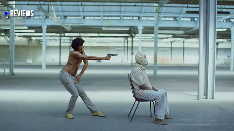 This is America music video - Hidden meanings