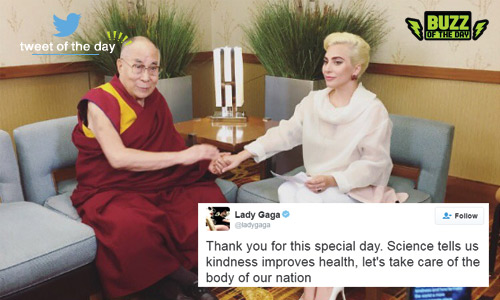 China is Angry at Lady GaGa