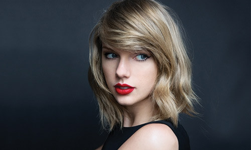 China Bans Betting on Taylor Swift