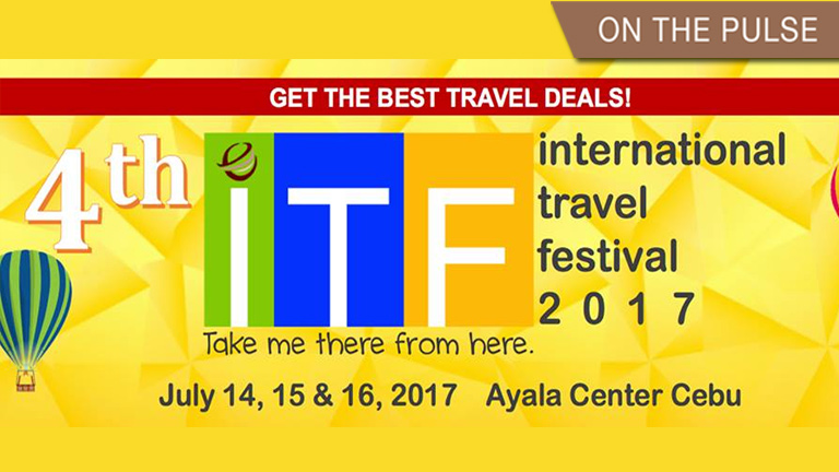 International Travel Festival 