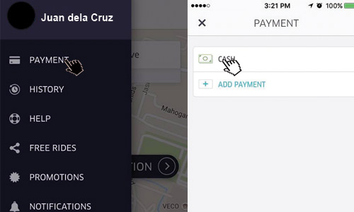 Everyone Can Now Uber in Cebu