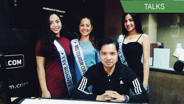 Miss Tourism Cebu 2017