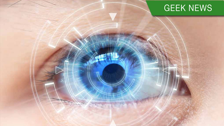 bionic lens will give you 3 times better vision