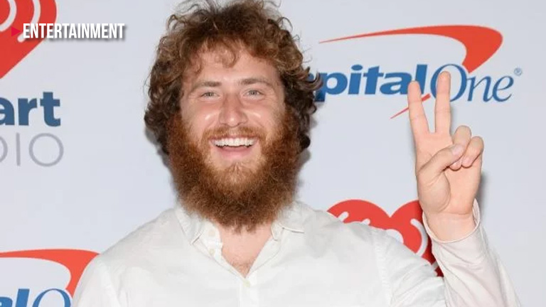 Mike Posner 3