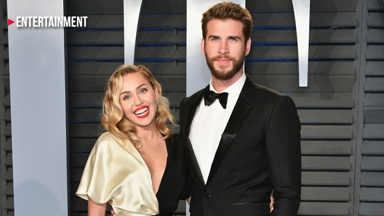 Miley Cyrus and Liam Hemsworth have split after less than a year of marriage