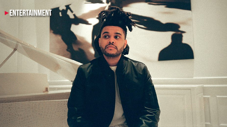 The Weeknd announces he is in full album mode after split with Bella Hadid