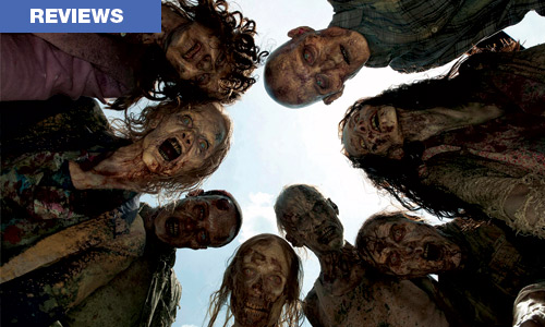 Best Zombie Films of All Time