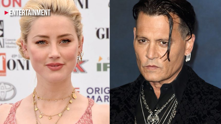 Amber Heard hires high-profile attorney to challenge Johnny Depp’s $50 million lawsuit