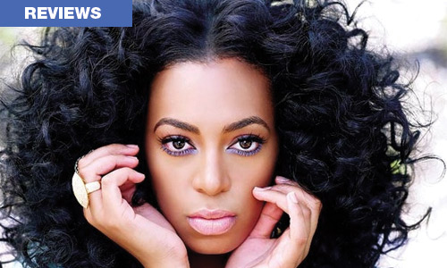 Solange Knowles Starts the Week With Two New Music Videos