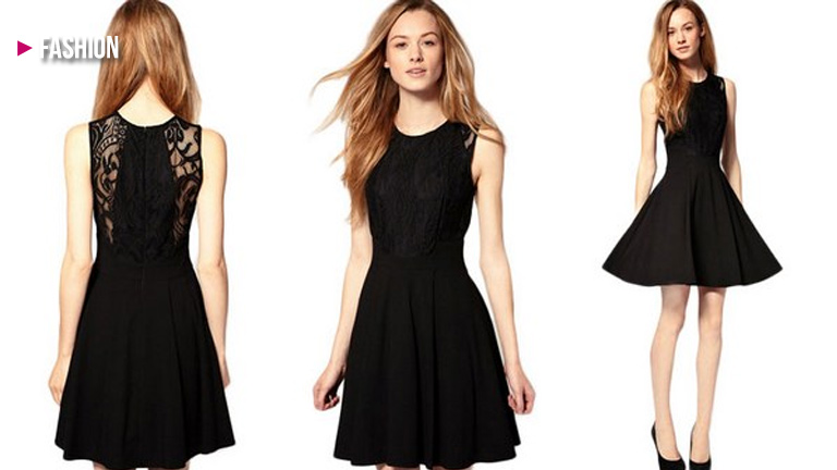 dresses that make you look thinner
