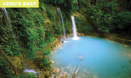 Waterfalls with These Must-See Sights
