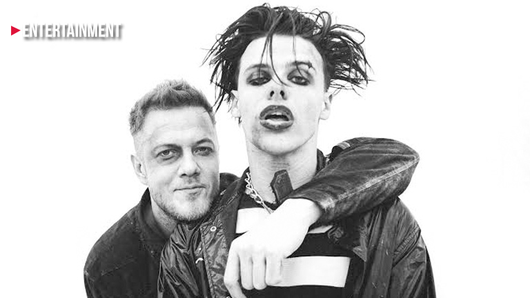 Yungblud collaborates with Imagine Dragons’ Dan Reynolds on new song ‘Original Me’