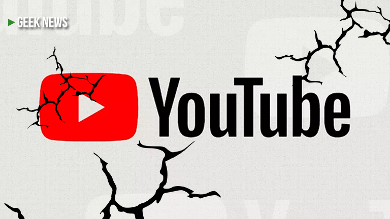 internet’s most hilarious reactions to YouTube shutting down