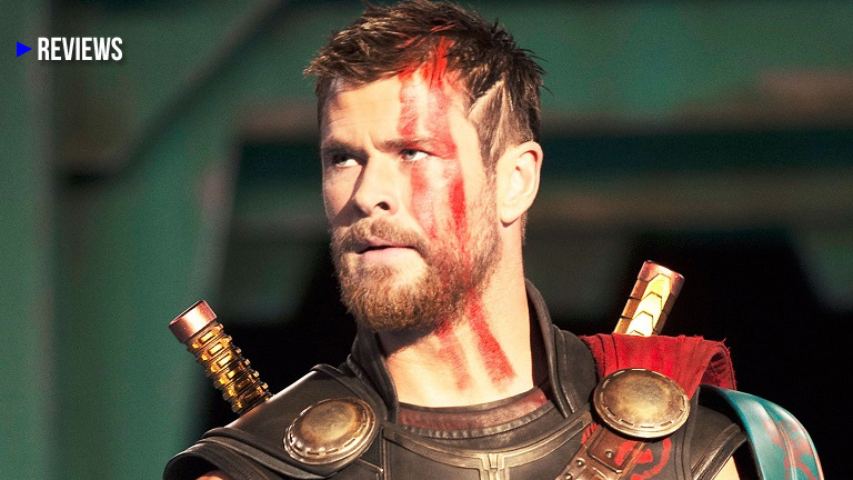 Thor: Ragnarok funniest marvel movie