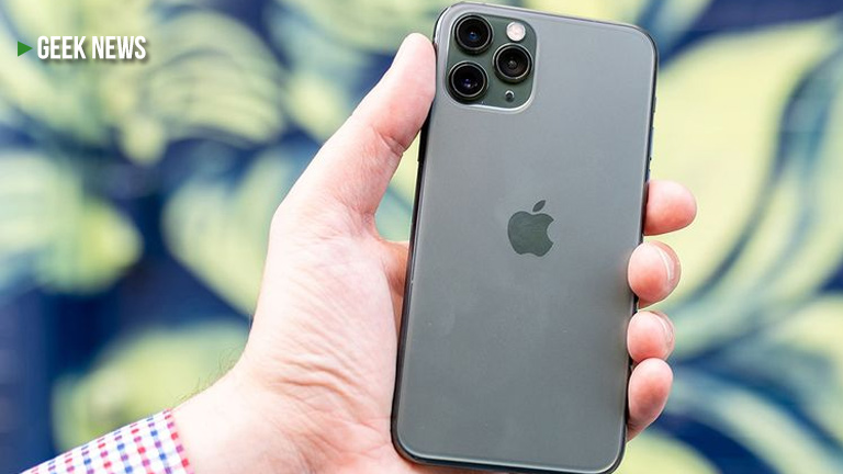 4 reasons why you should buy an iPhone 11