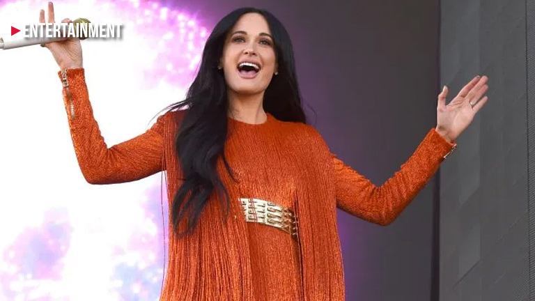 Kacey Musgraves Helps Set Guinness World Record 