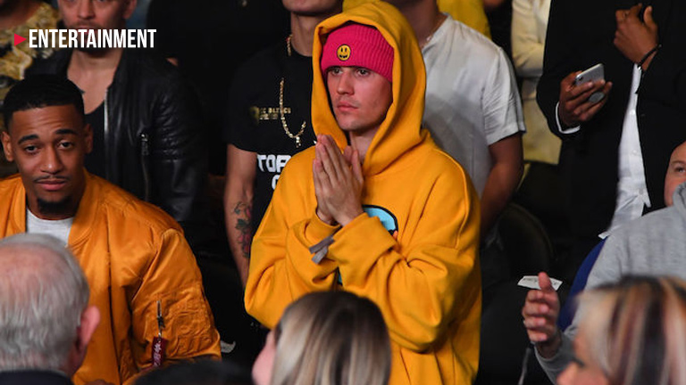 Justin Bieber is trying to trademark R&Bieber