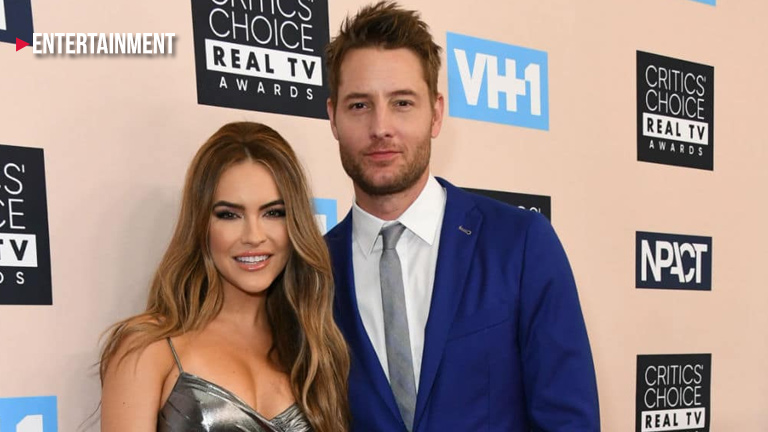 ‘This Is Us’ star Justin Hartley files for divorce