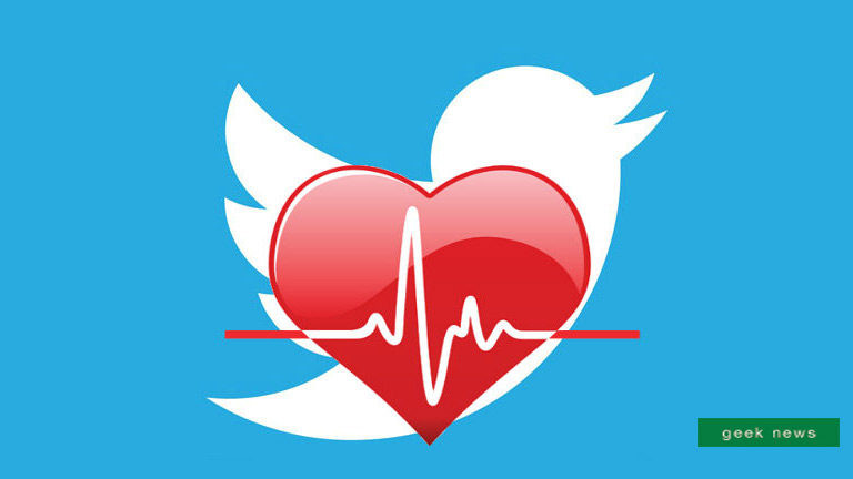 Mean Tweets Can Increase The Risk Of Heart Disease?