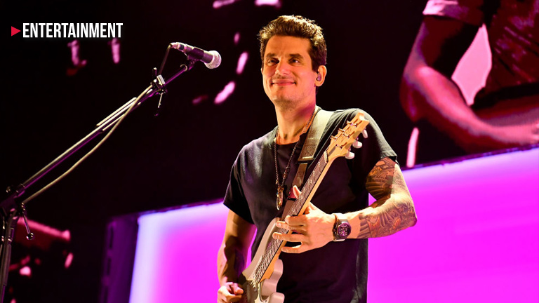 John Mayer Loves Ex Taylor Swift's Song 'Lover' But Wants to Change One Lyric