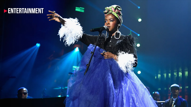 Lauryn Hill dropped her first solo song in half a decade