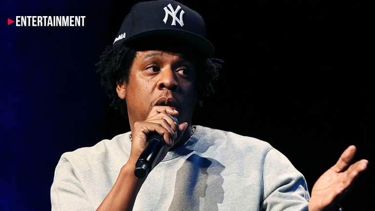 Jay-Z's Roc Nation Gets Iconix Brand Group Lawsuit Dismissed