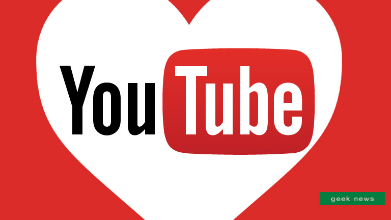 YouTube Started Out as a Video Dating Website