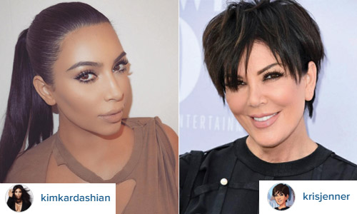 kim-kardashian-and-kris-jenner-celebrity-buzz
