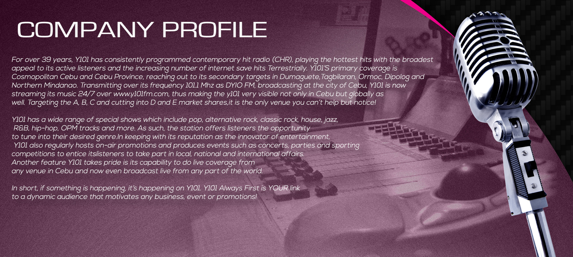 Company Profile 39 3