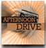 afternoon drive logo